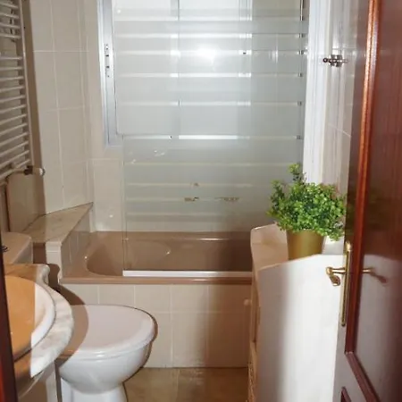 Apartmán Apartamento Centrico *