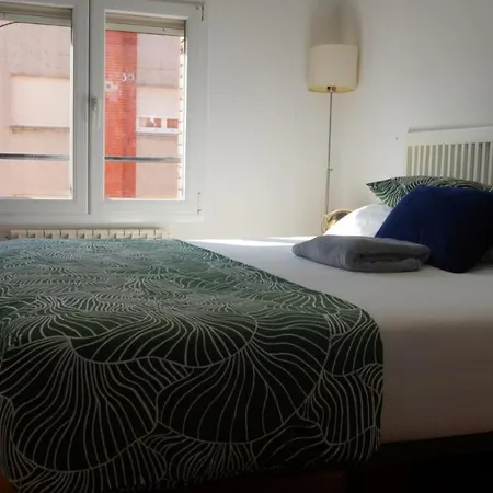 Apartamento Centrico Apartmán