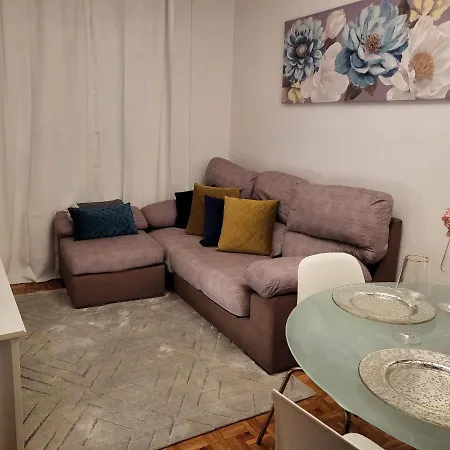 Apartamento Centrico *